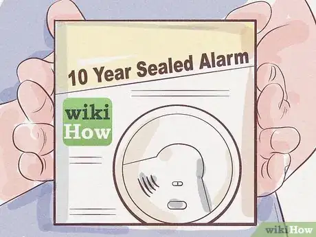 Image titled Test a Carbon Monoxide Detector Step 12