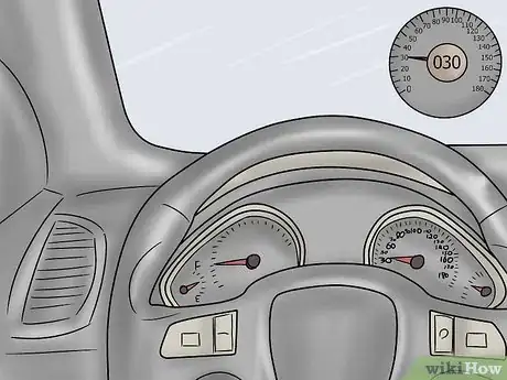 Image titled Avoid Accidents While Driving Step 2