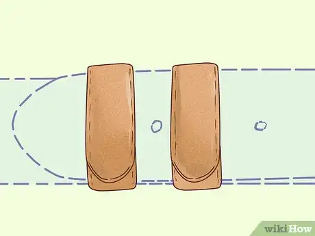 Image titled Make a Belt Step 3