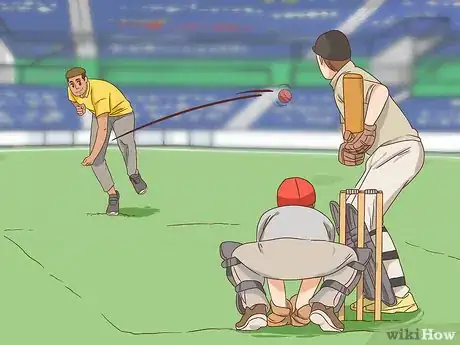 Image titled Be a Good Batsman Step 14