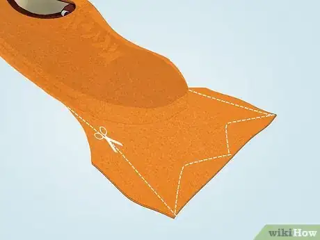 Image titled Make a Duck Costume Step 12