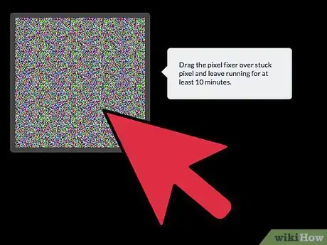 Image titled Use JScreenFix to Remove Plasma Screen Burn in Step 5
