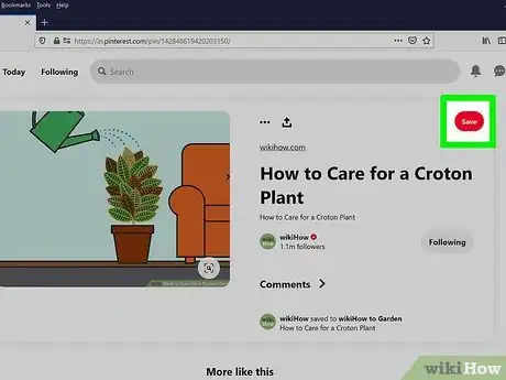 Image titled Use Pinterest Step 11