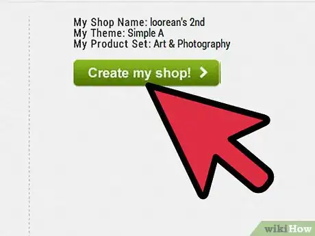 Image titled Make Money on Cafepress Step 14