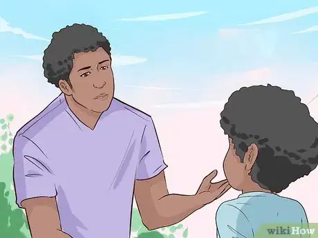 Image titled Teach Your Child to Swim Step 28