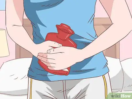 Image titled Avoid Stomach Pain when Taking Antibiotics Step 7