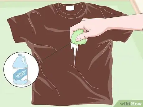 Image titled Remove Correction Fluid from Clothes Step 6