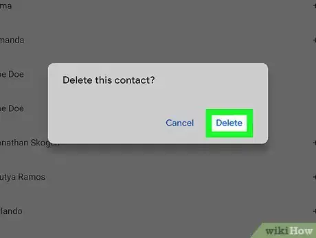 Image titled Manage Contacts in Gmail Step 14