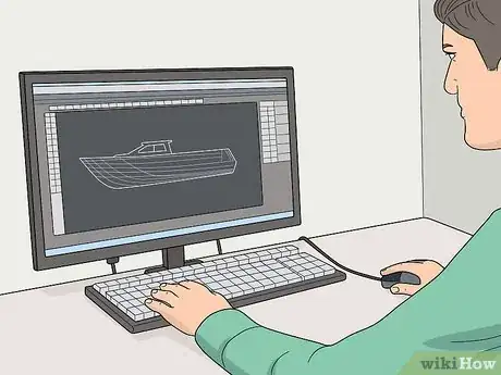 Image titled Become a Boat Builder Step 4