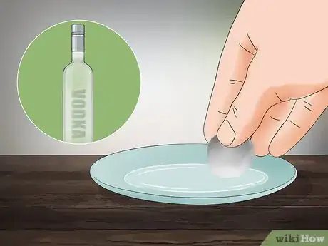 Image titled Get Rid of Bleach Stains Step 2