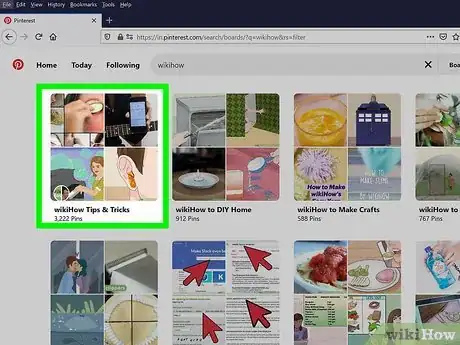 Image titled Use Pinterest Step 26