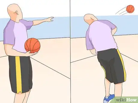 Image titled Pass a Basketball Step 8