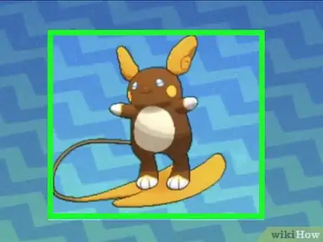 Image titled Find a Shiny in Pokémon Sun and Moon Step 6