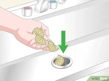 Image titled Clean with Lemon Juice Step 6
