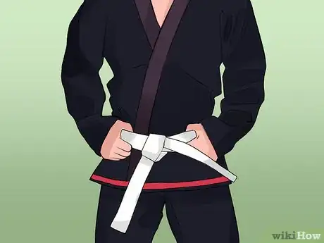 Image titled Learn Brazilian Jiu‐Jitsu Step 5