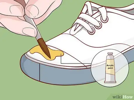 Image titled Customize Your Shoes Step 10