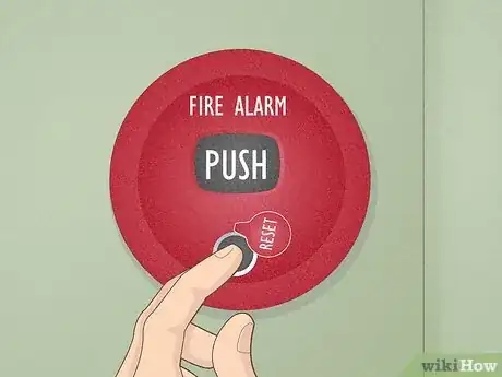 Image titled Operate an Elevator in Fire Service Mode Step 15