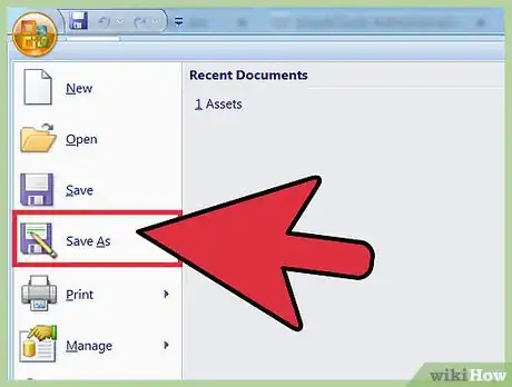 Image titled Find Duplicates Easily in Microsoft Access Step 2