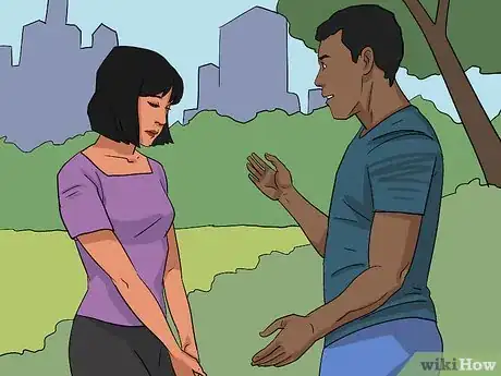 Image titled Apologize to Your Guy Friend Step 10