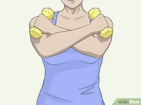 Image titled Strengthen Shoulders at Home Step 13