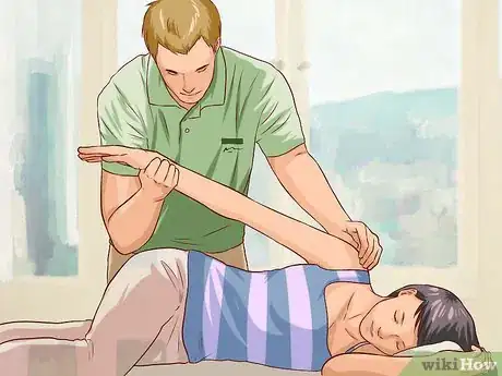 Image titled Be a Chiropractor Step 5