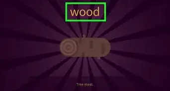 Make Wood in Little Alchemy 2