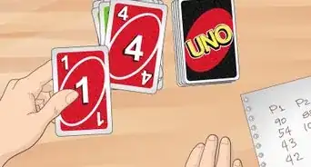 Uno Rules Stacking