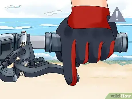 Image titled Bike Through Sand Step 5