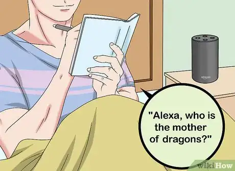 Image titled Do Fun Things with Alexa Step 3