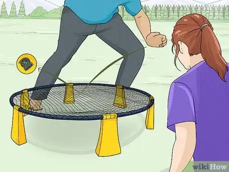 Image titled Play Spikeball Step 9