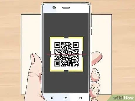 Image titled Scan a QR Code Step 14