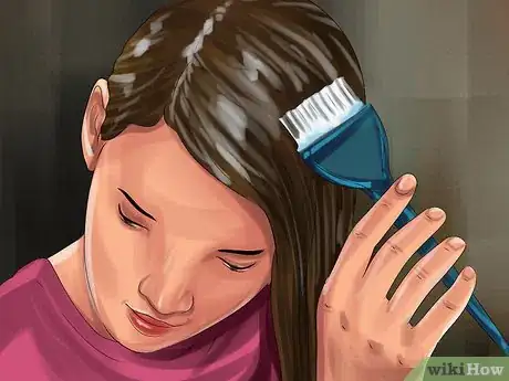 Image titled Repair Heat Damaged Hair Step 4