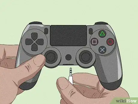 Image titled Connect Airpods to a PS4 Step 4