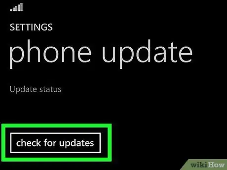 Image titled Update Windows Phone Step 12