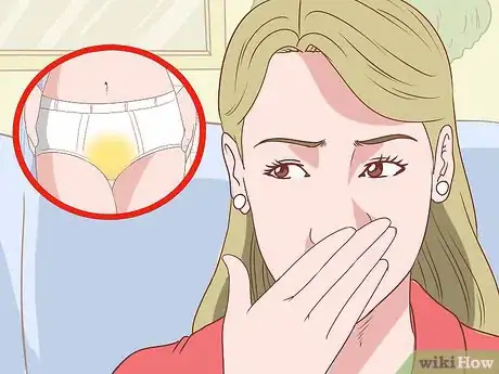 Image titled Recognize and Avoid Vaginal Infections Step 3