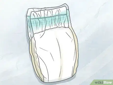 Image titled Differentiate Between Disposable Diapers, Potty Training Pants and Bedwetting Diapers Step 11