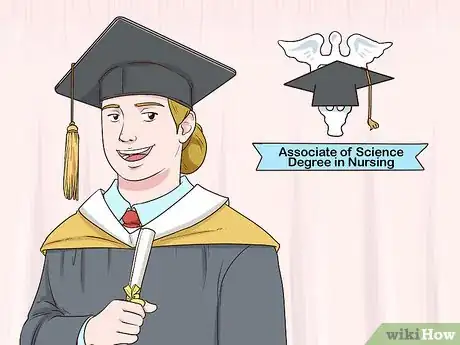 Image titled Become a Nursing Consultant Step 1