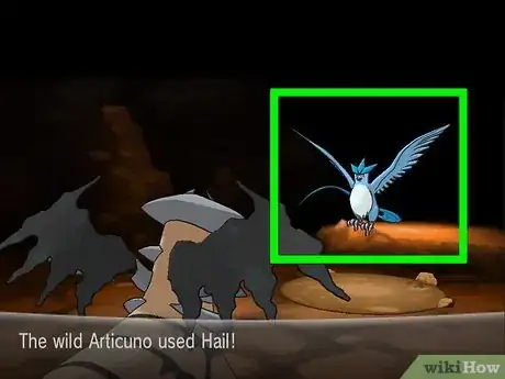 Image titled Catch Articuno, Zapdos, and Moltres in Pokémon X and Y Step 14
