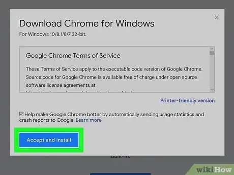 Image titled Use Google Chrome Step 1