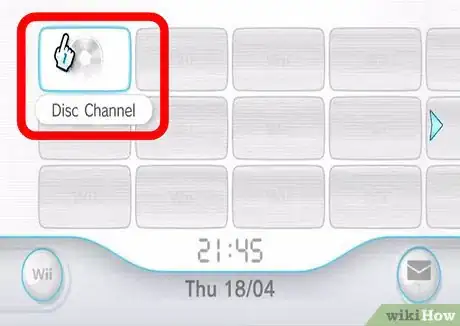 Image titled Play Wii Games on the Wii U Step 4