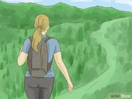 Image titled Improve Your Hiking Technique Step 8