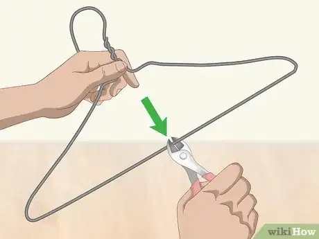 Image titled Build a Pulley Step 1