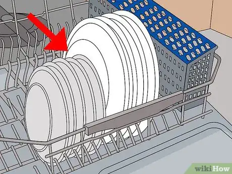 Image titled Load a Dishwasher Step 1