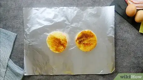 Image titled Make an Egg McMuffin Step 1