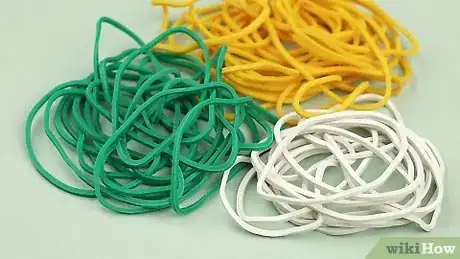Image titled Make a Rubber Band Necklace Step 19