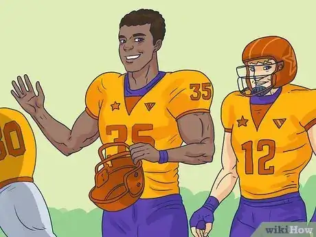 Image titled Join the Football Team Step 7