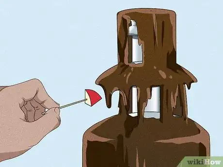 Image titled Use a Chocolate Fountain Step 15