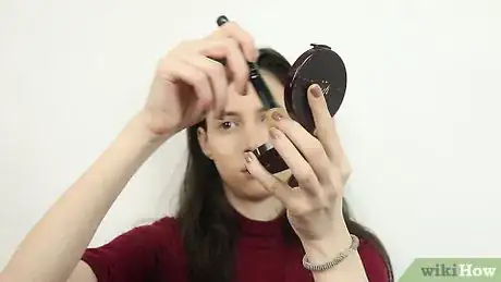 Image titled Bake Your Makeup Step 10