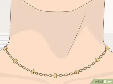 Image titled Choose a Choker Necklace Step 9