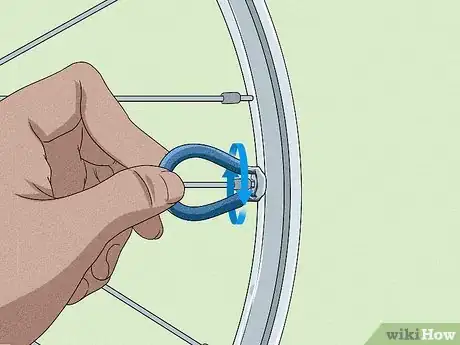 Image titled Fix a Bicycle Wheel Step 15